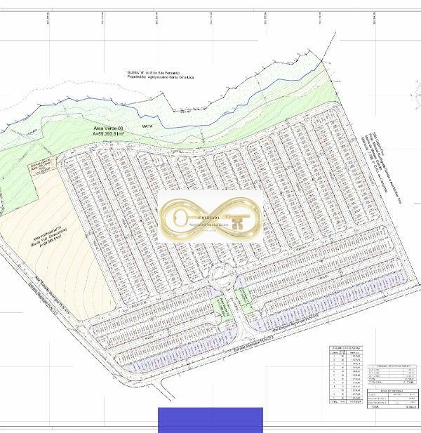 Terreno, 200 m² - Foto 1