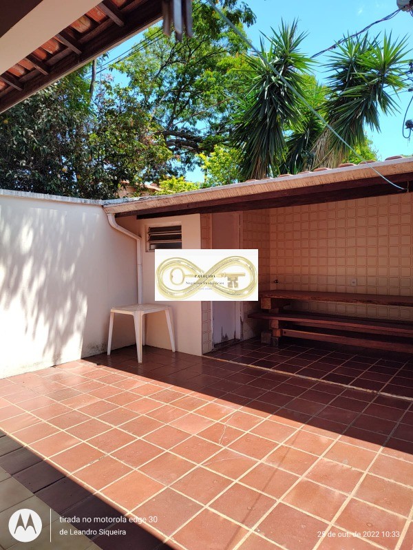 Casa à venda com 4 quartos - Foto 7