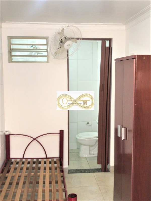 Kitnet-Studio, 19 m² - Foto 1