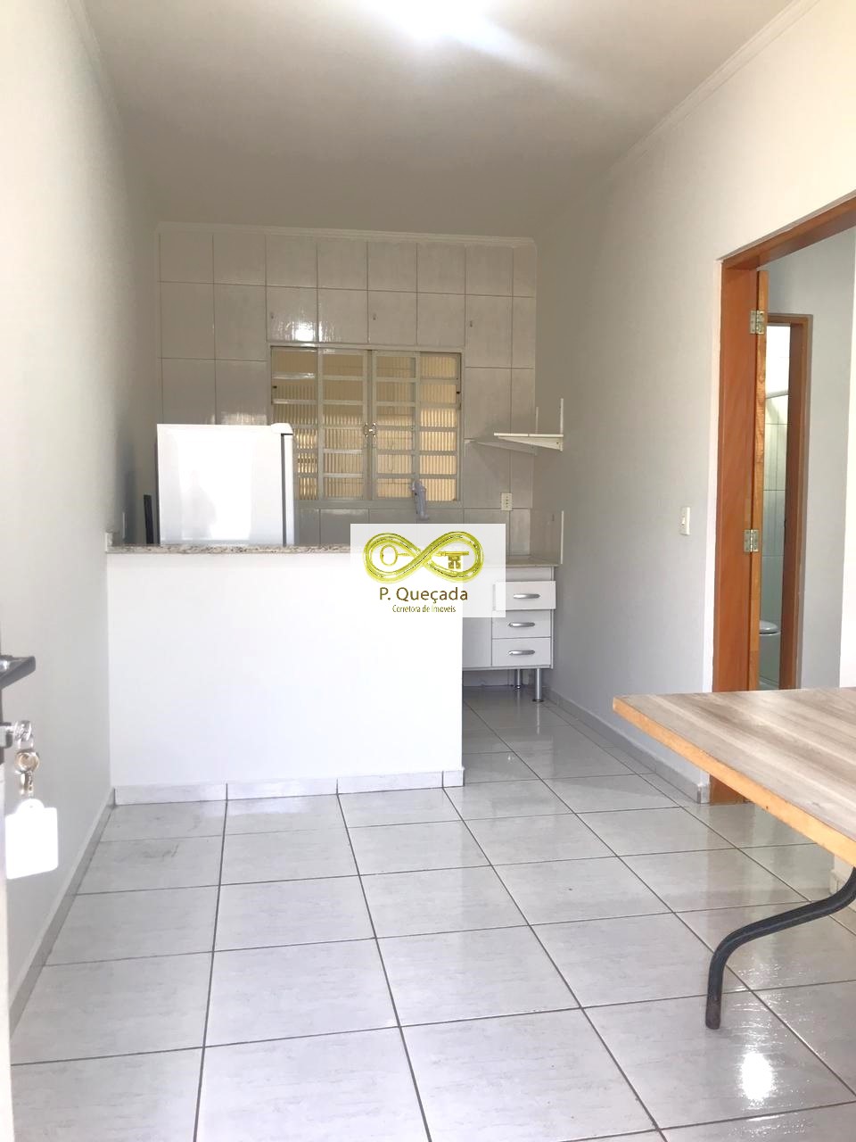 Kitnet-Studio, 30 m² - Foto 1
