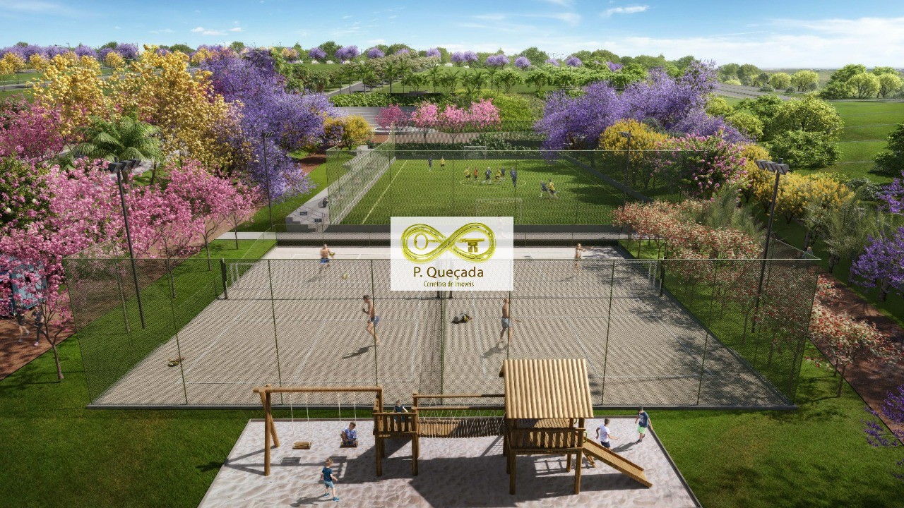 Loteamento e Condomínio, 200 m² - Foto 6
