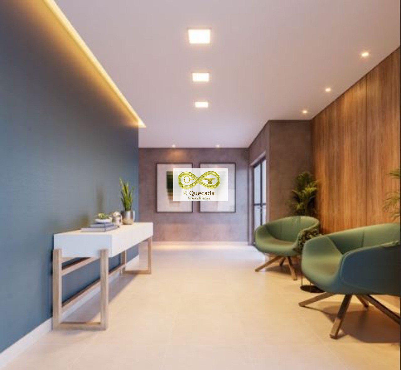 Loteamento e Condomínio, 4850 m² - Foto 5