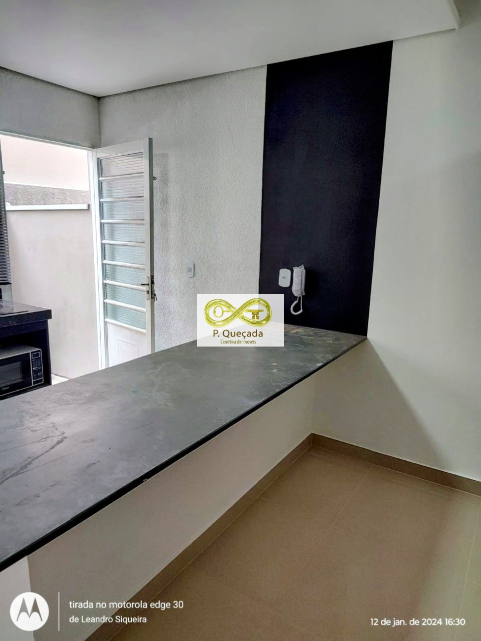 Kitnet-Studio, 30 m² - Foto 4