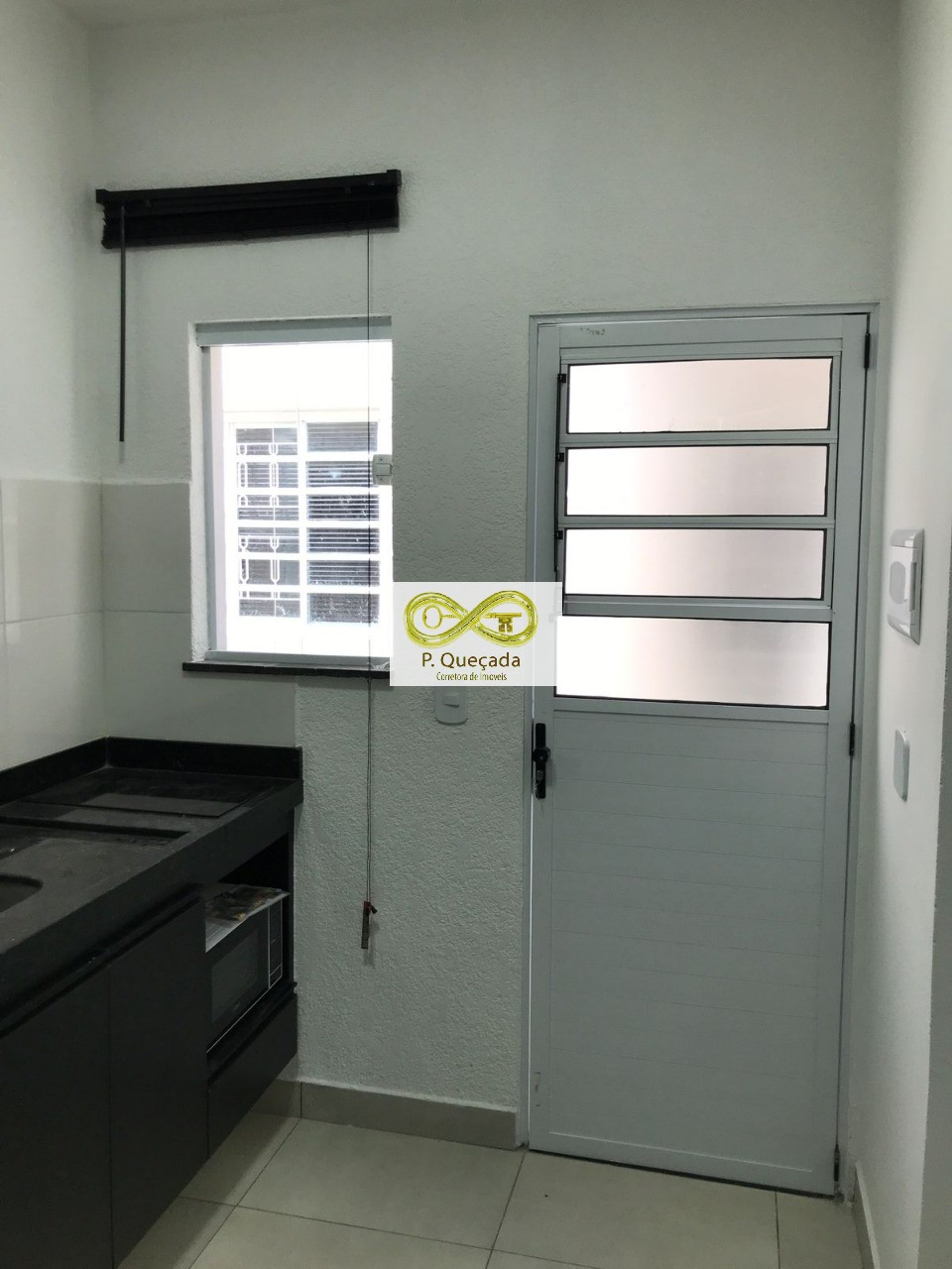 Kitnet-Studio, 20 m² - Foto 2