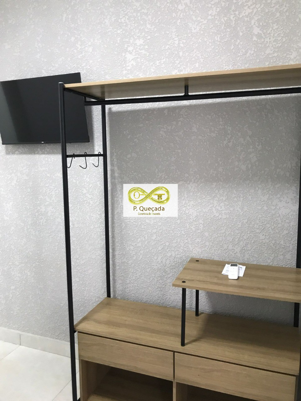 Kitnet-Studio, 20 m² - Foto 4