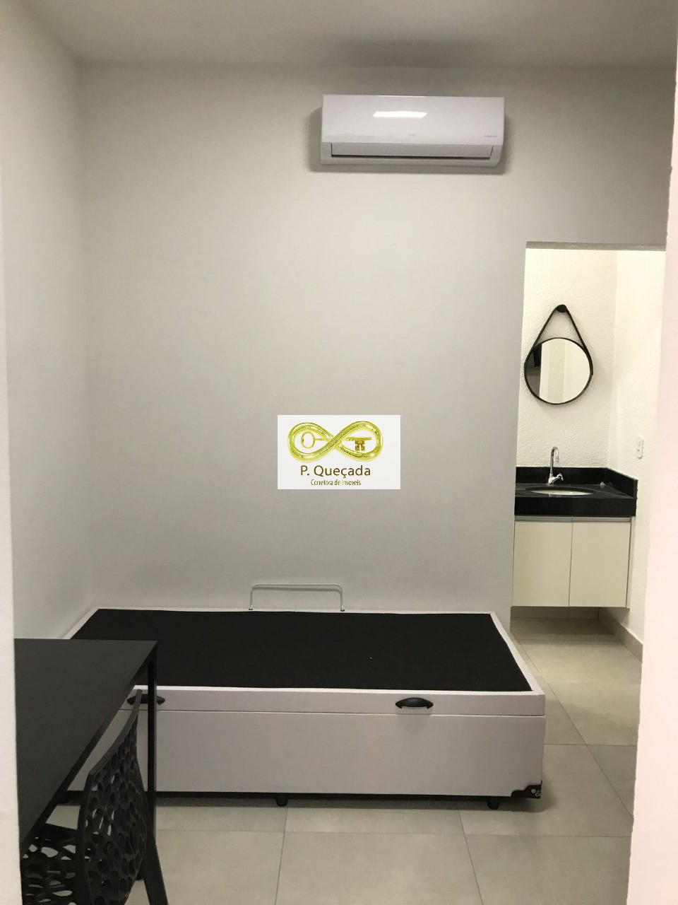 Kitnet-Studio, 20 m² - Foto 3