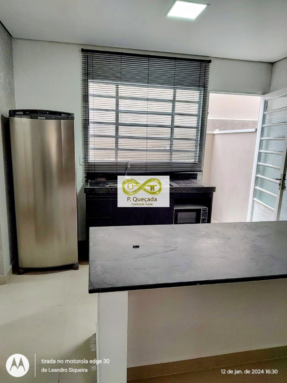 Kitnet-Studio, 30 m² - Foto 13