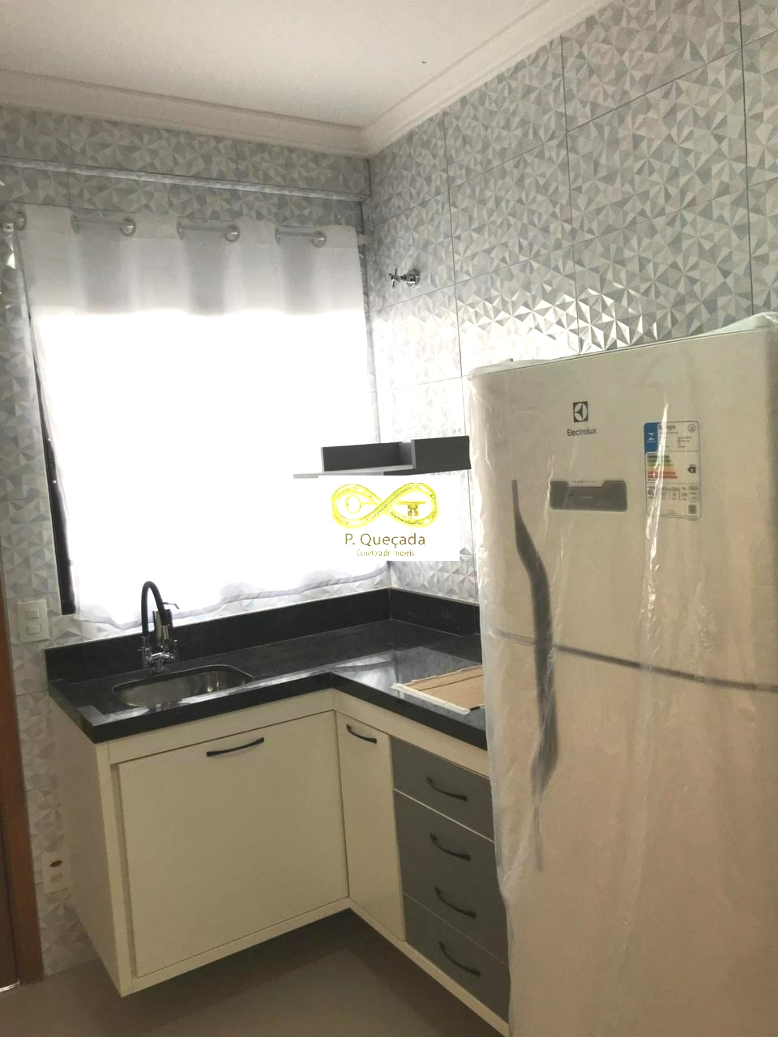 Kitnet-Studio, 26 m² - Foto 2