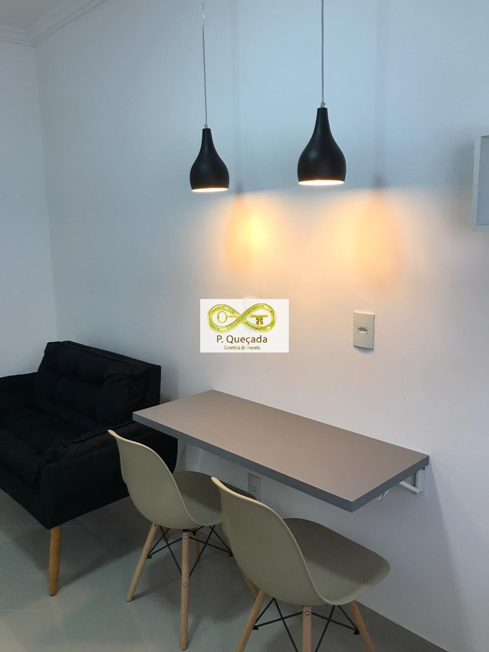 Kitnet-Studio, 26 m² - Foto 3