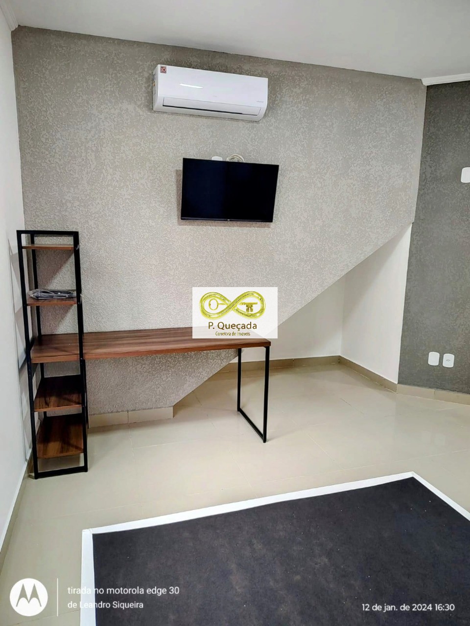 Kitnet-Studio, 30 m² - Foto 8
