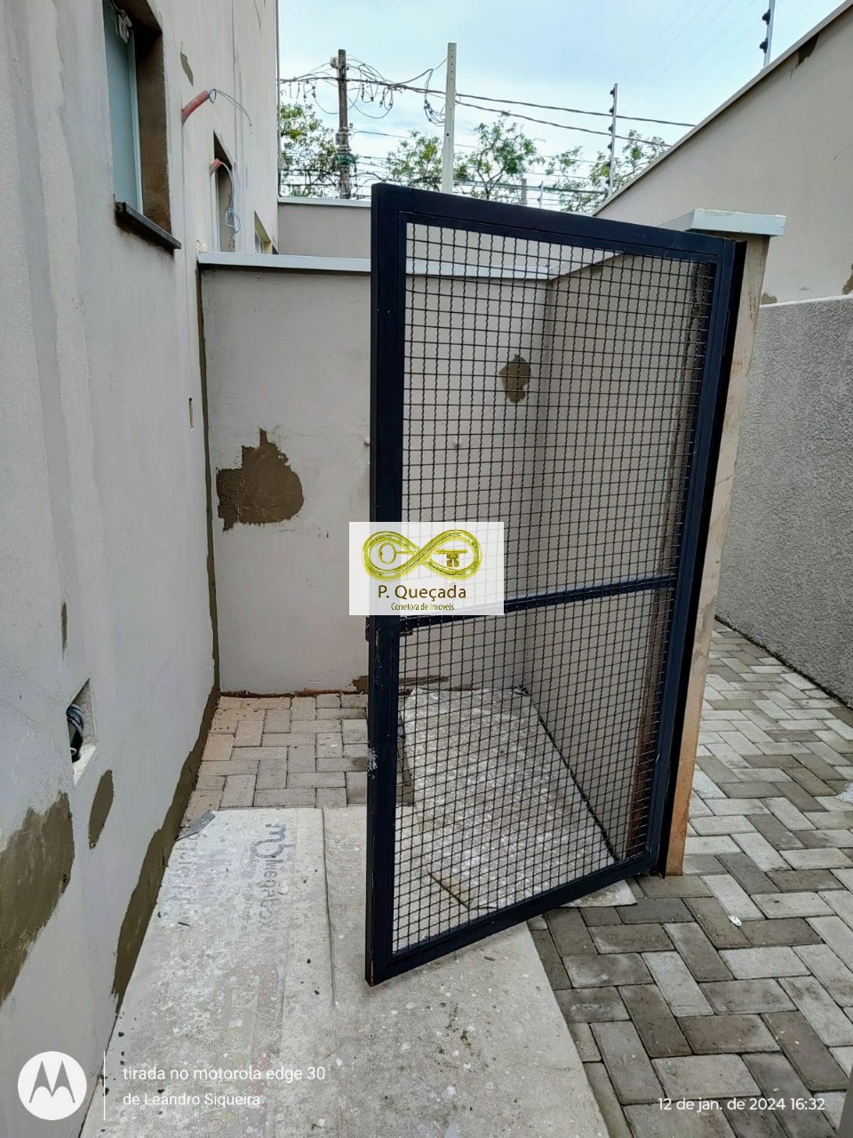 Kitnet-Studio, 30 m² - Foto 12