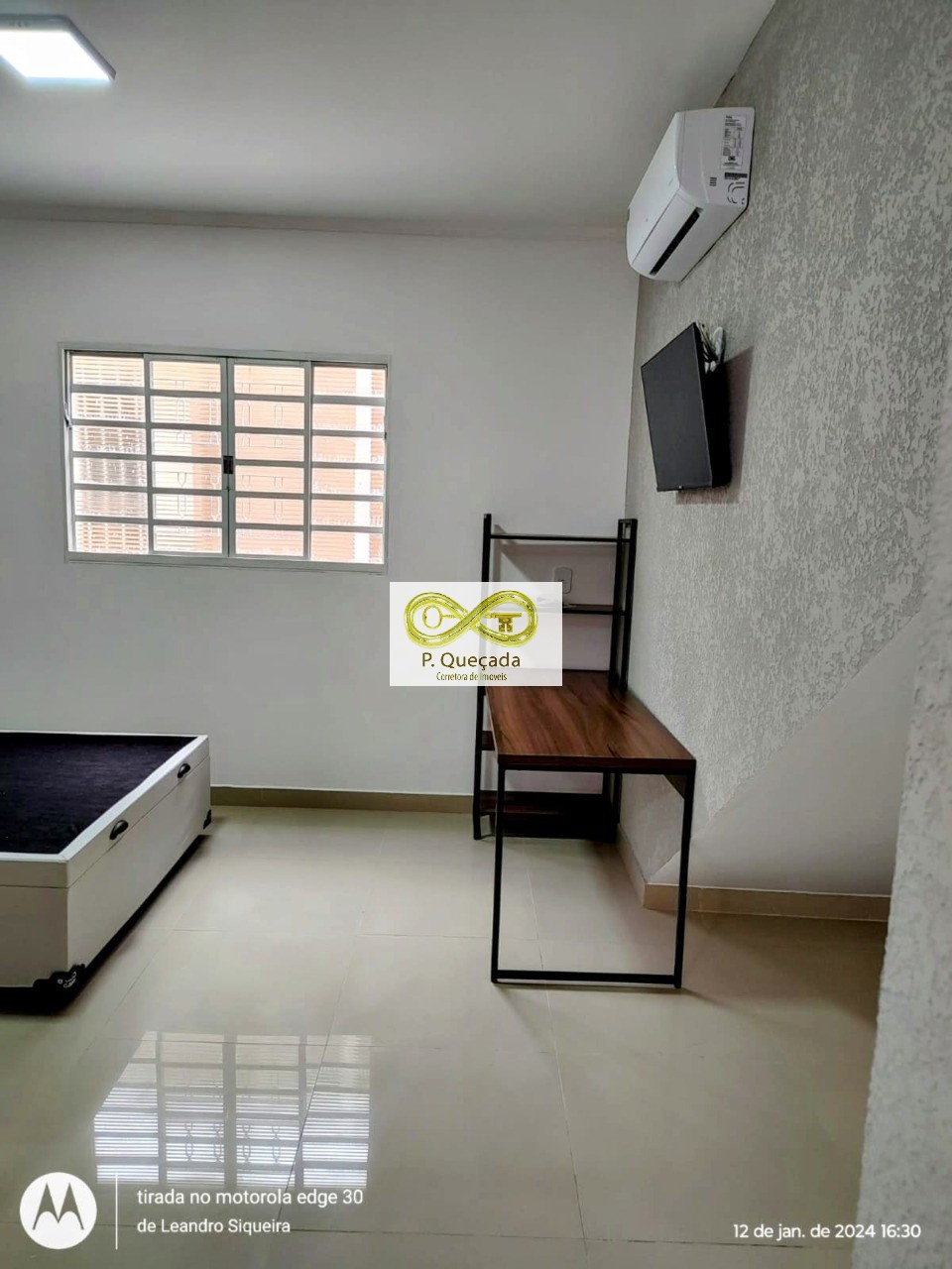 Kitnet-Studio, 30 m² - Foto 1