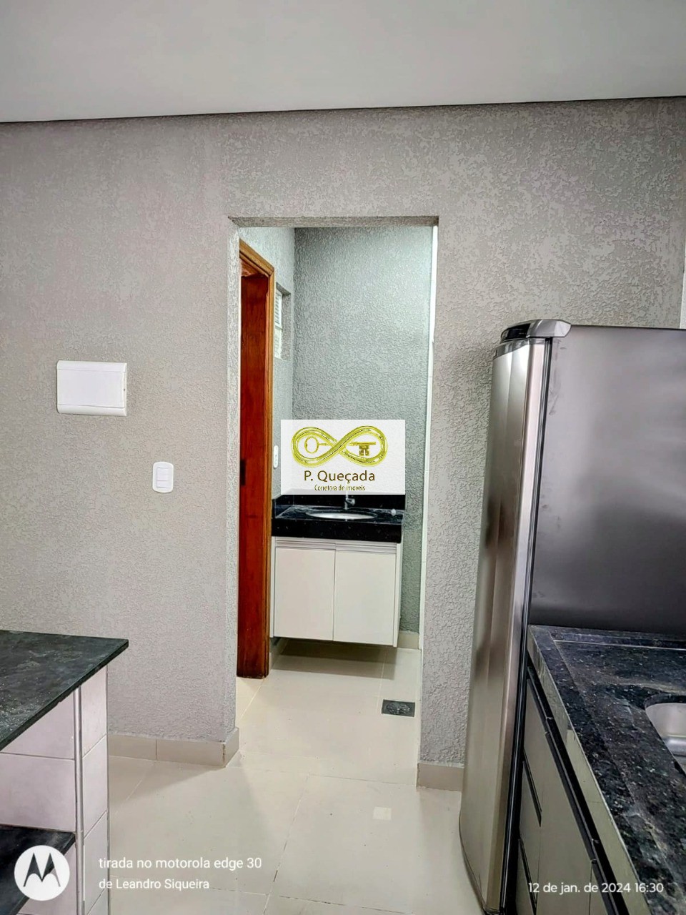 Kitnet-Studio, 30 m² - Foto 3