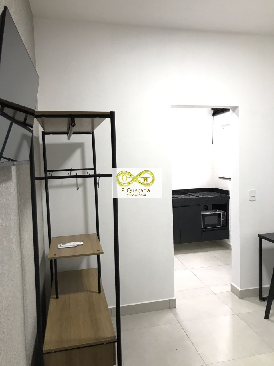 Kitnet-Studio, 20 m² - Foto 7