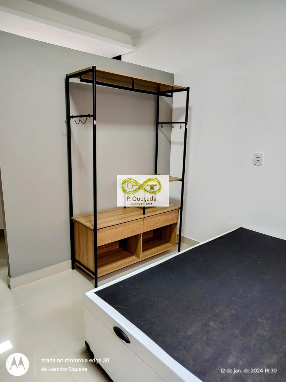Kitnet-Studio, 30 m² - Foto 7