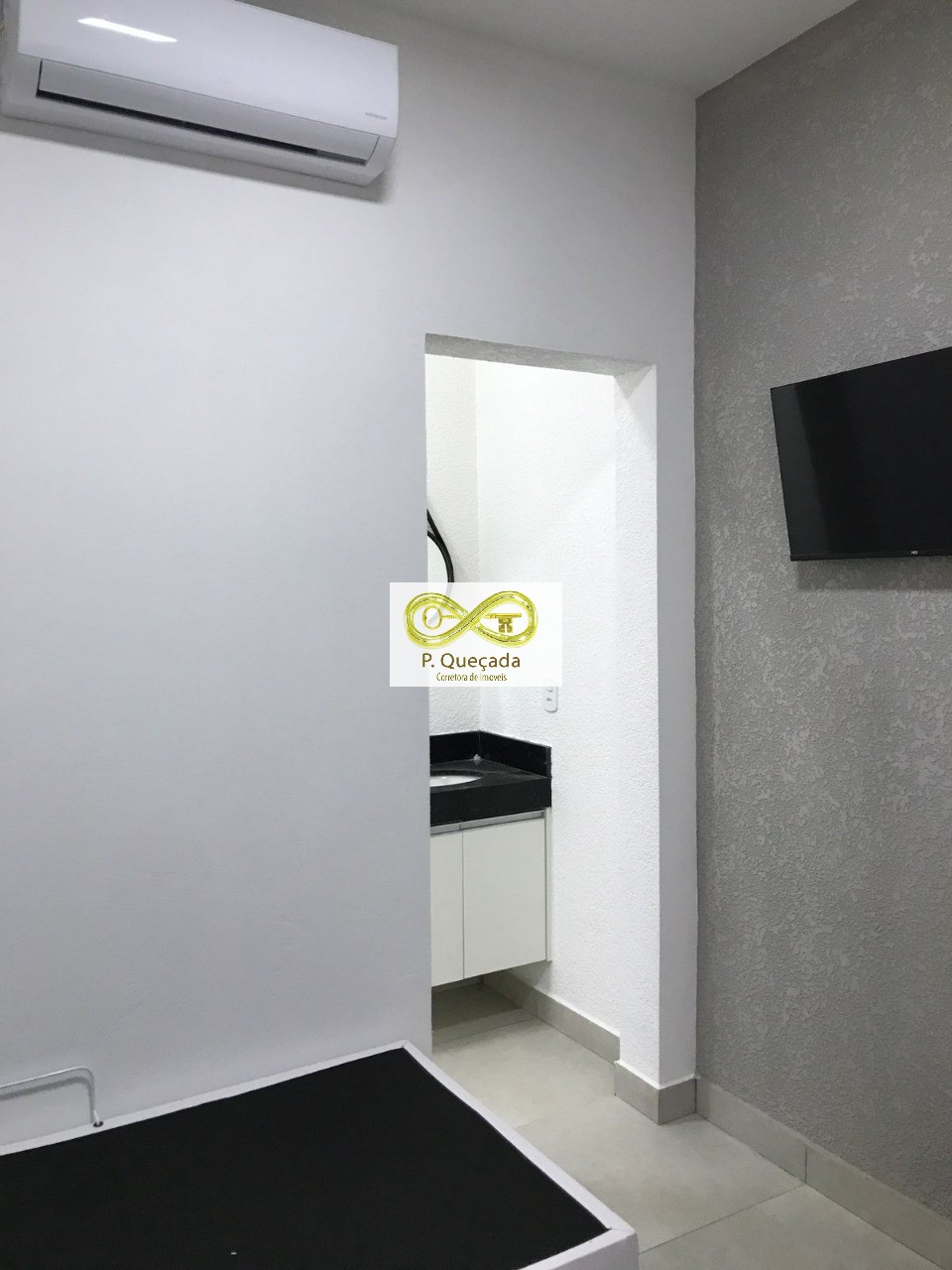 Kitnet-Studio, 20 m² - Foto 5