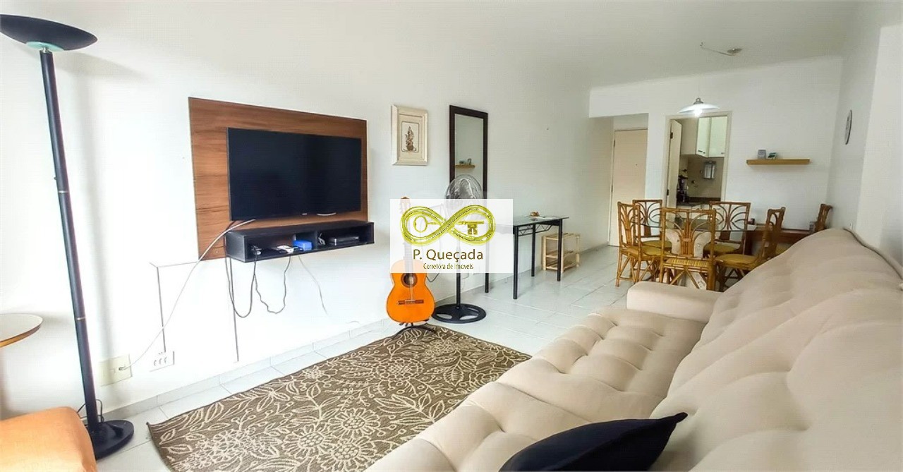 Apartamento para alugar com 3 quartos, 79m² - Foto 3