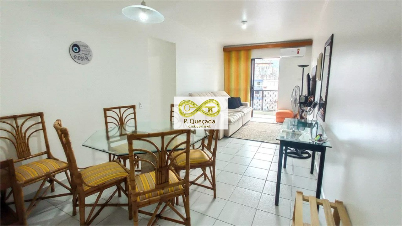 Apartamento para alugar com 3 quartos, 79m² - Foto 2