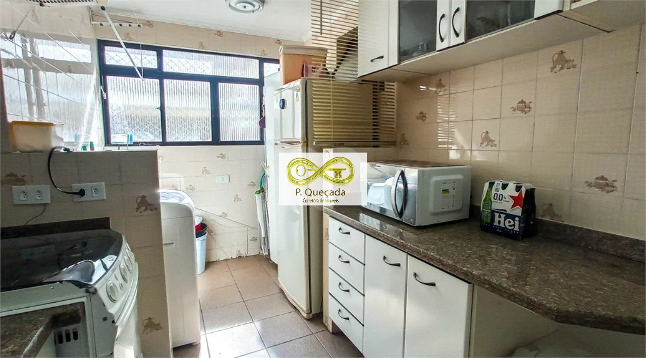 Apartamento para alugar com 3 quartos, 79m² - Foto 8