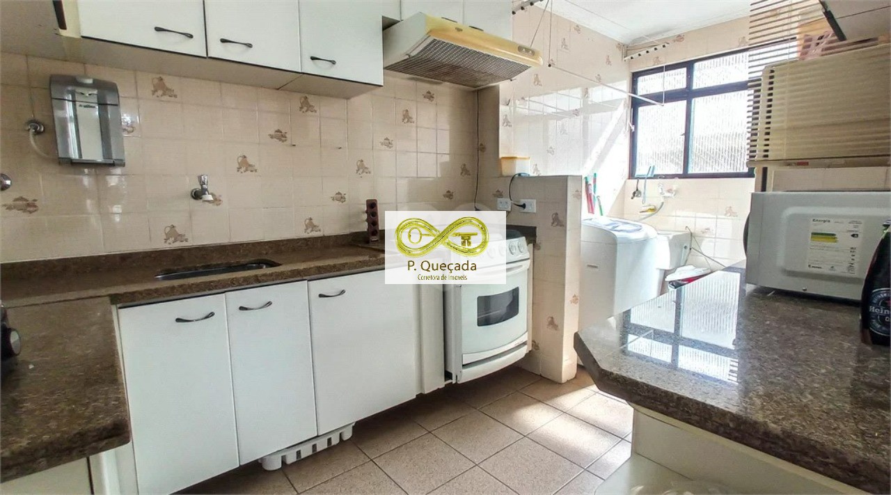 Apartamento para alugar com 3 quartos, 79m² - Foto 6