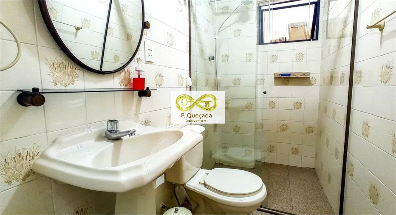 Apartamento para alugar com 3 quartos, 79m² - Foto 19