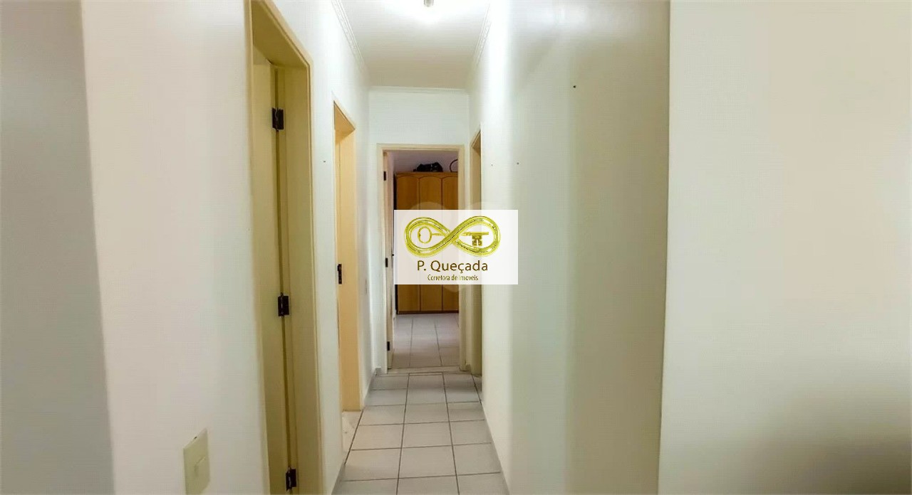 Apartamento para alugar com 3 quartos, 79m² - Foto 21