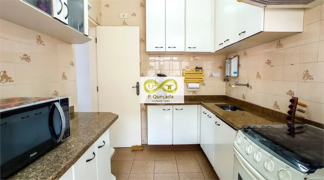 Apartamento para alugar com 3 quartos, 79m² - Foto 7