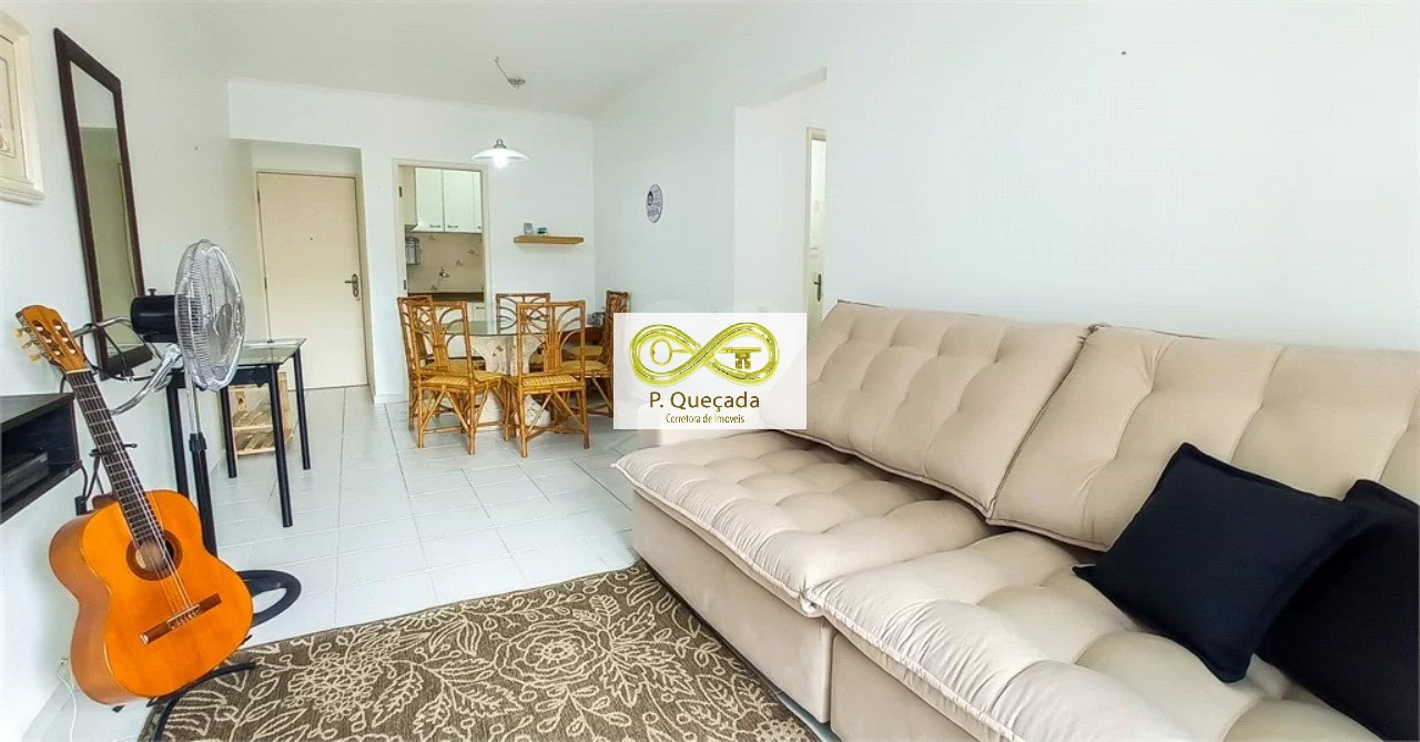 Apartamento para alugar com 3 quartos, 79m² - Foto 1