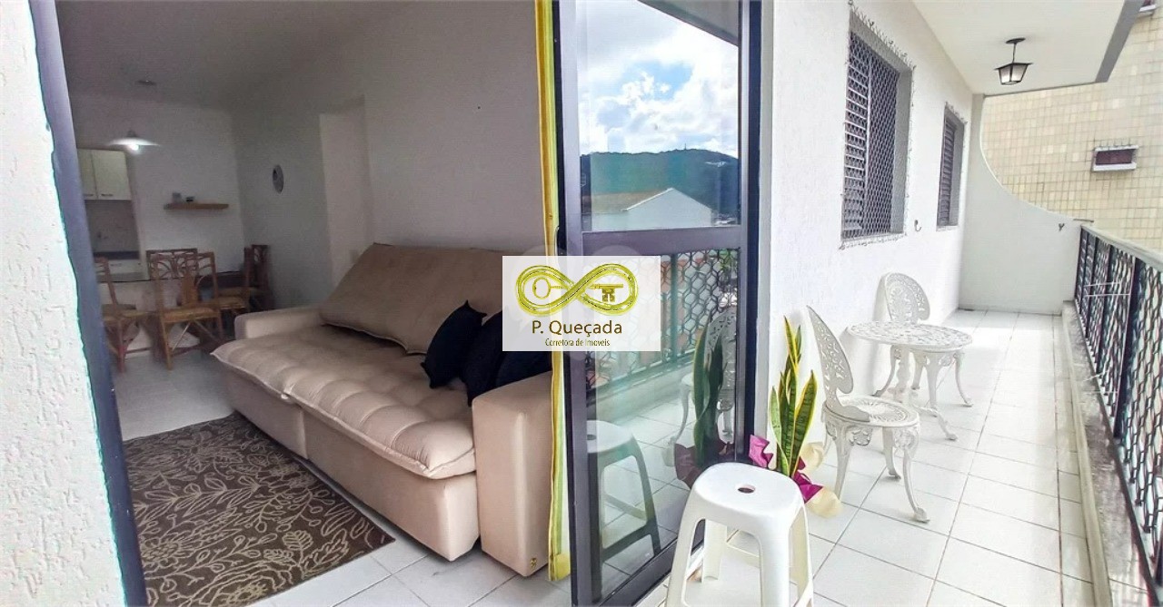 Apartamento para alugar com 3 quartos, 79m² - Foto 5