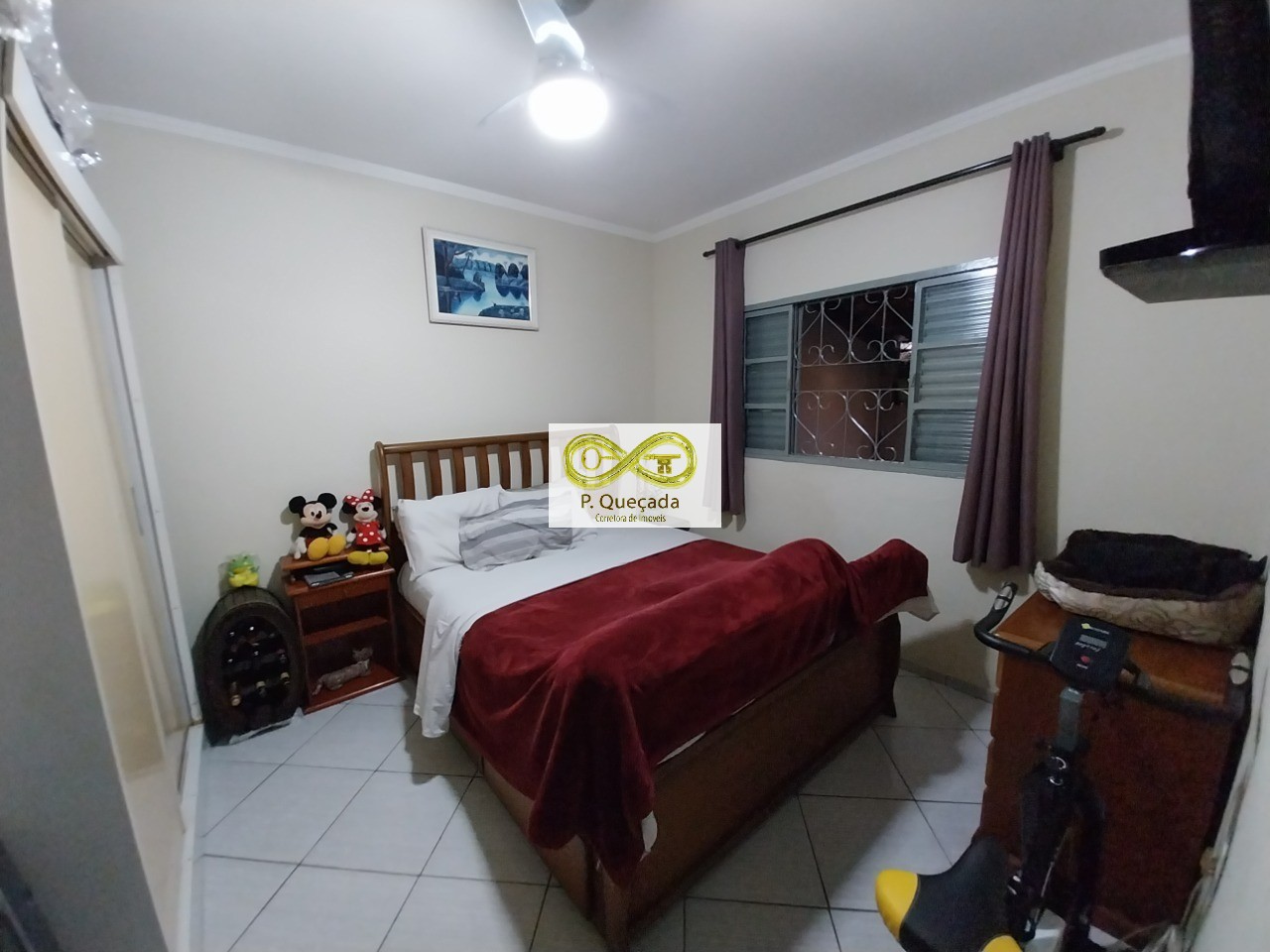 Casa à venda com 3 quartos, 120m² - Foto 6