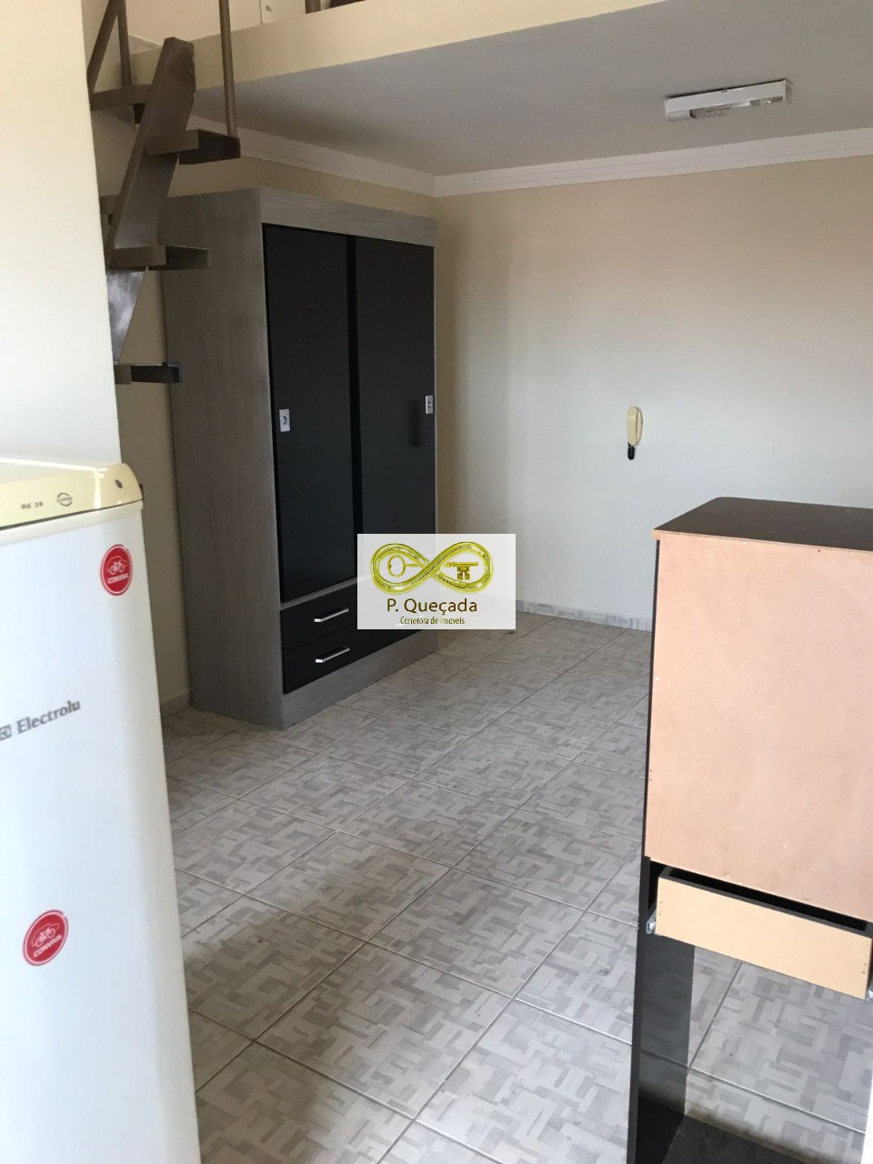 Kitnet-Studio, 25 m² - Foto 3