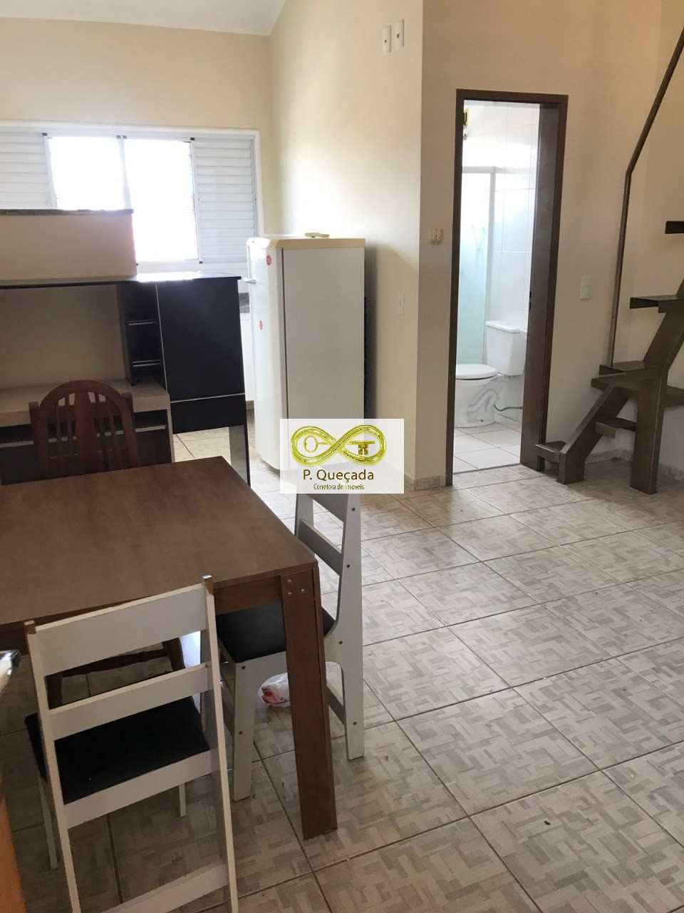 Kitnet-Studio, 25 m² - Foto 1