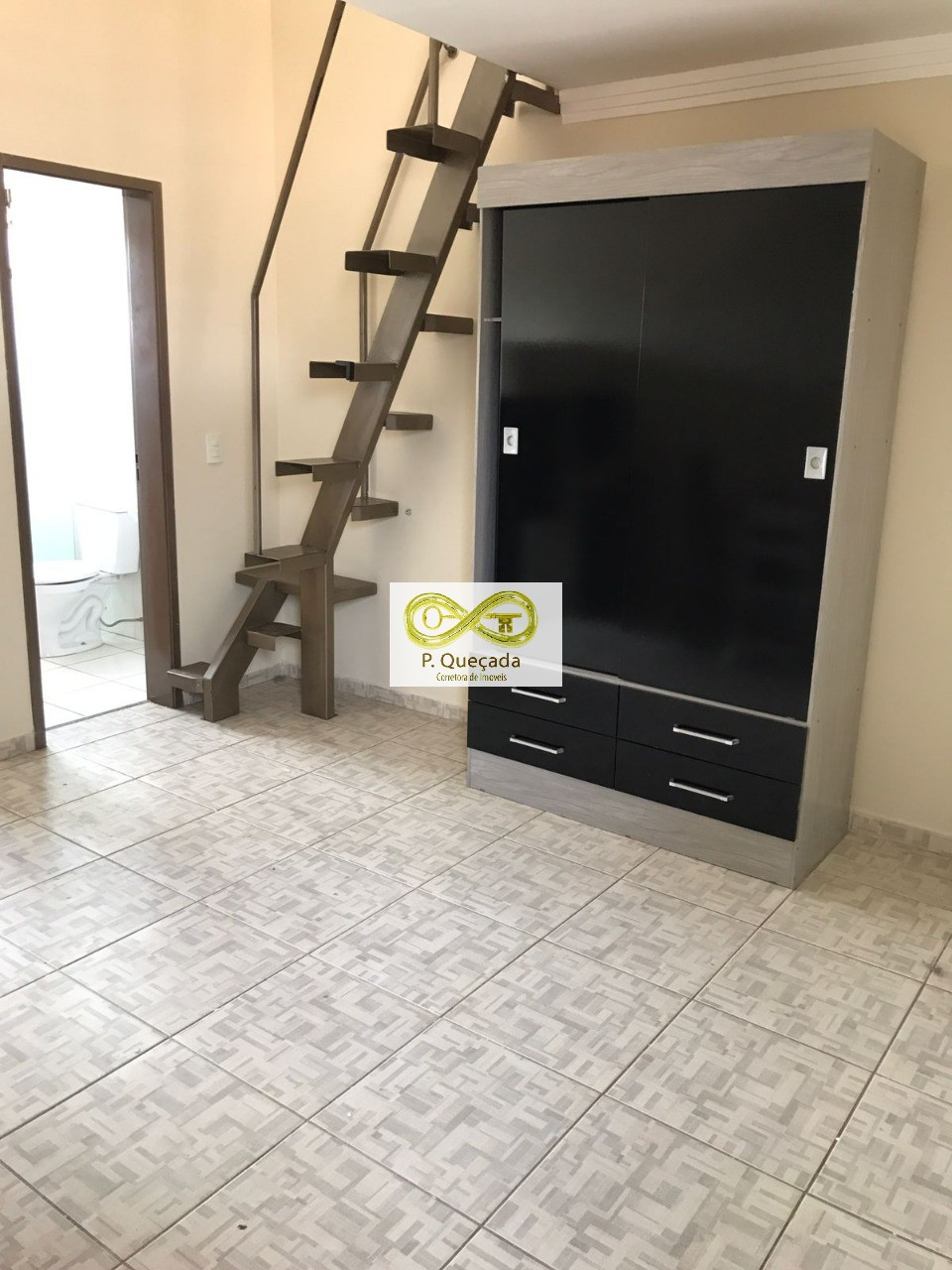 Kitnet-Studio, 25 m² - Foto 4