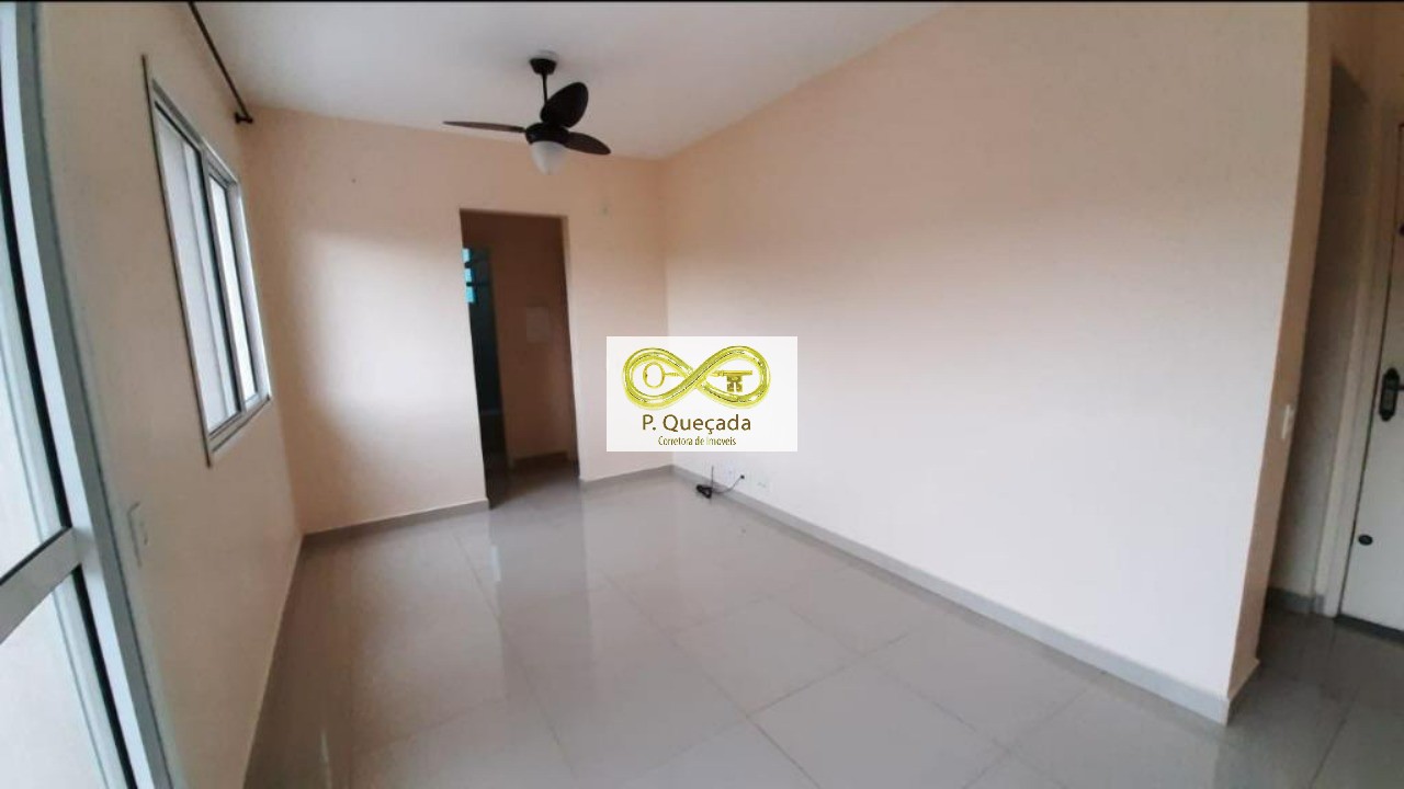 Apartamento à venda com 2 quartos, 59m² - Foto 3