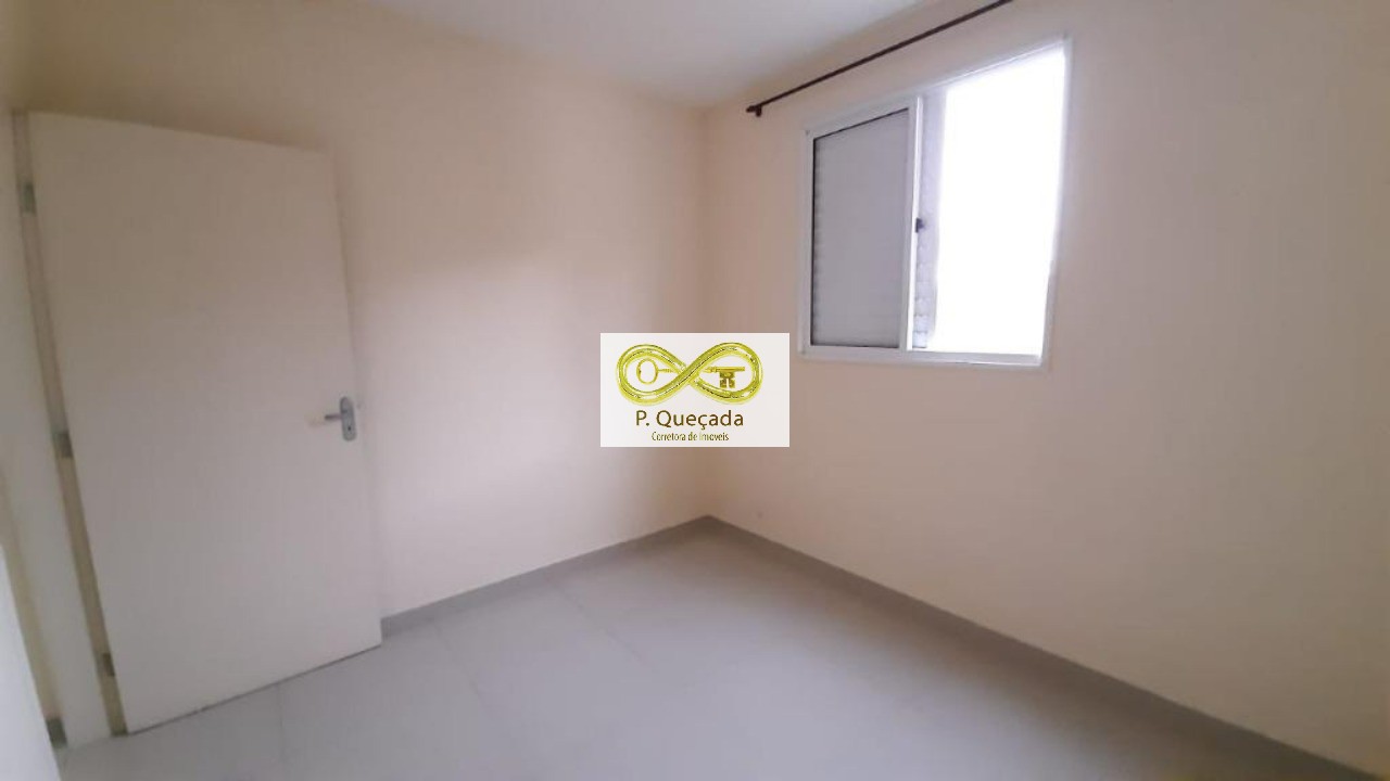 Apartamento à venda com 2 quartos, 59m² - Foto 5