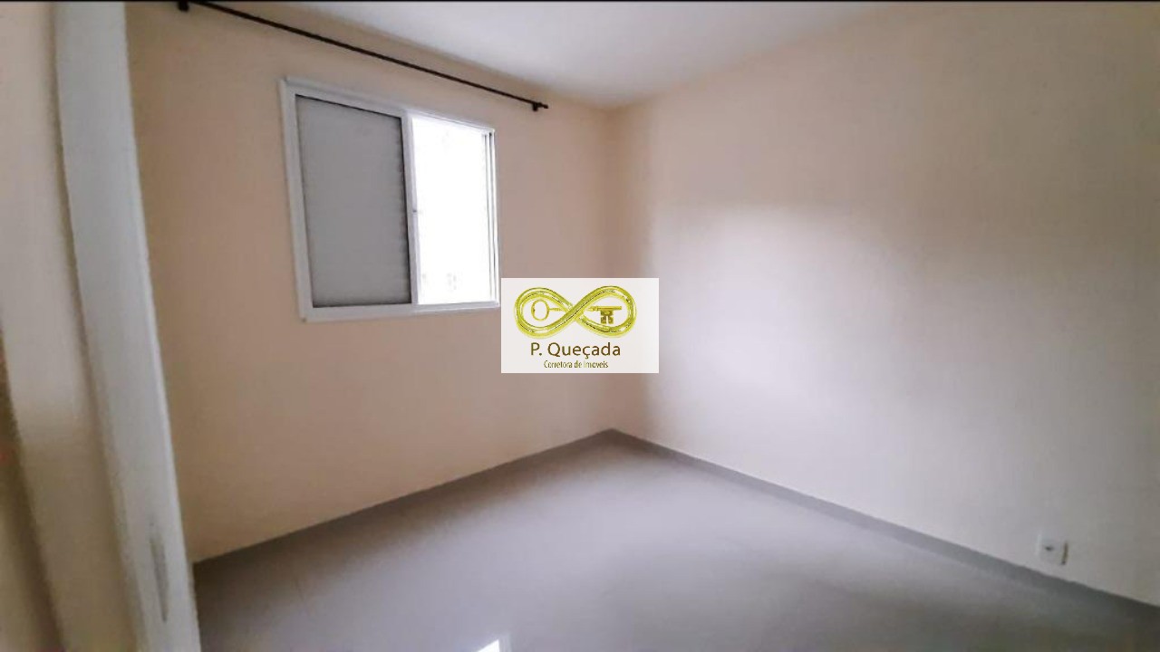 Apartamento à venda com 2 quartos, 59m² - Foto 6