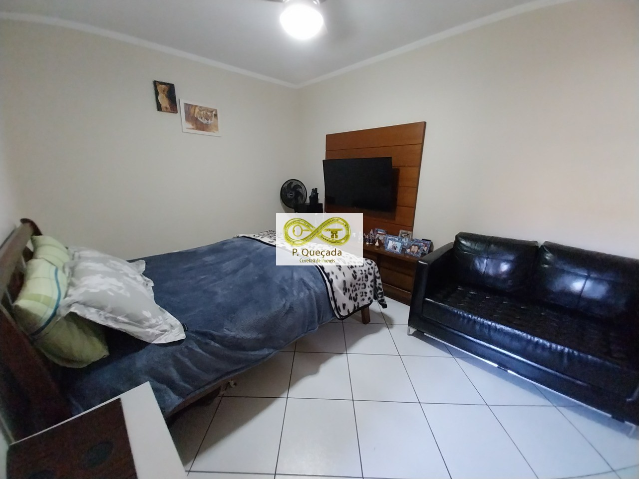 Casa à venda com 3 quartos, 120m² - Foto 10