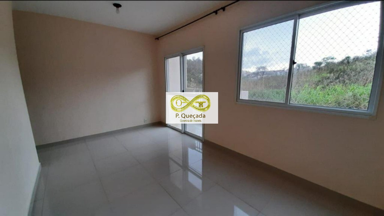 Apartamento à venda com 2 quartos, 59m² - Foto 4