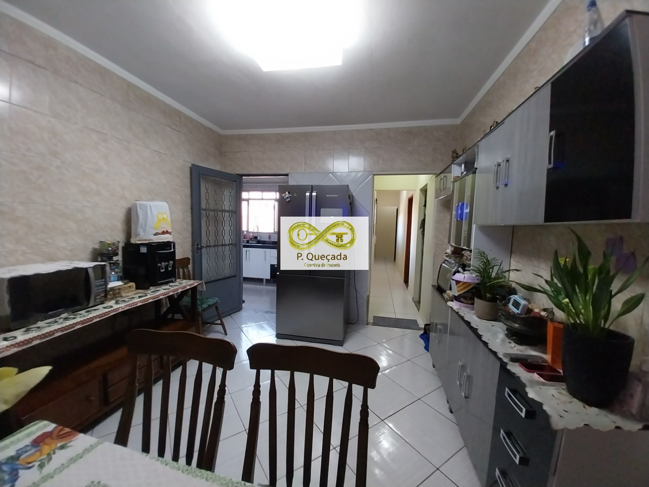 Casa à venda com 3 quartos, 120m² - Foto 35