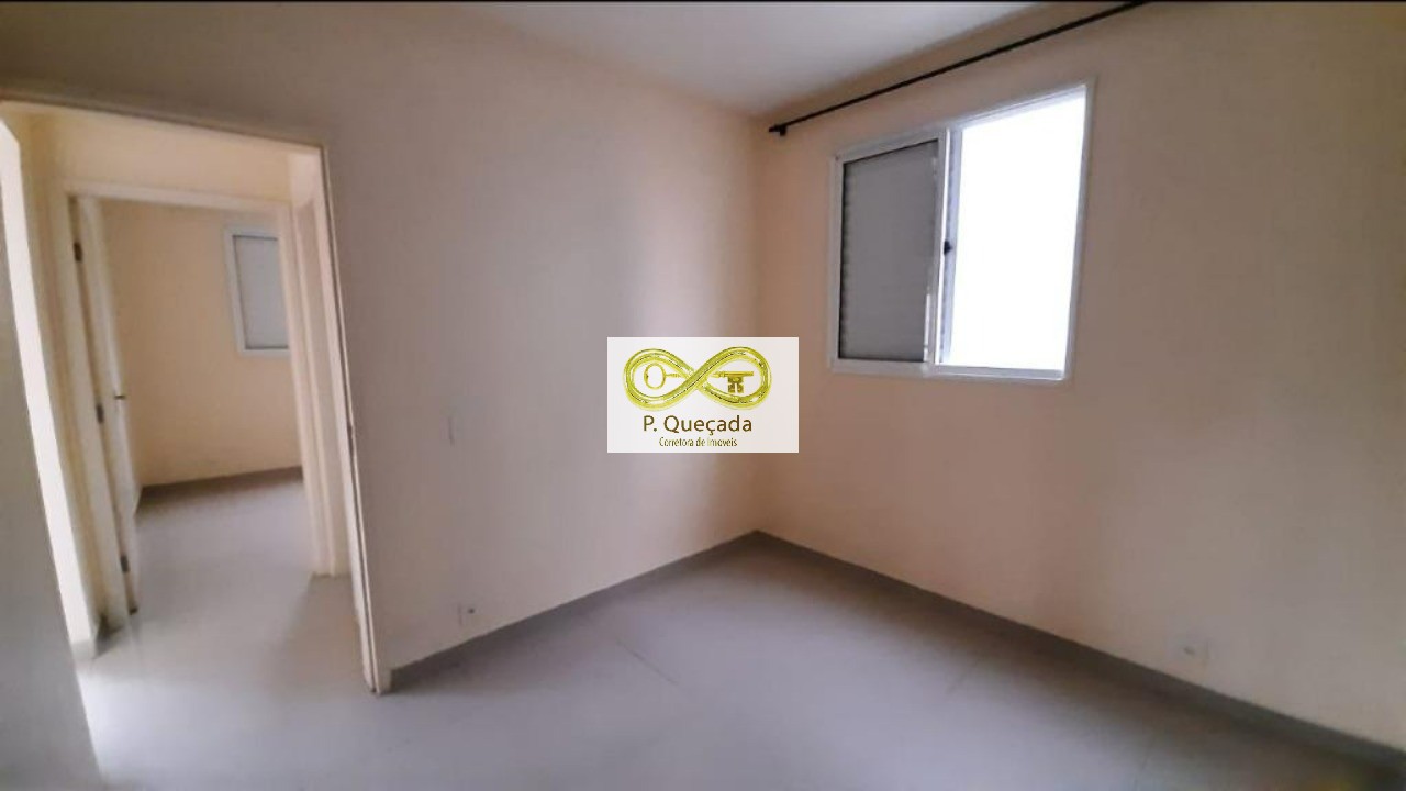 Apartamento à venda com 2 quartos, 59m² - Foto 9