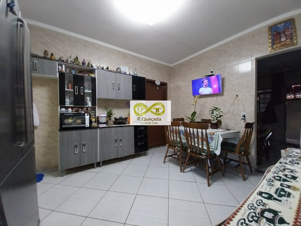 Casa à venda com 3 quartos, 120m² - Foto 25