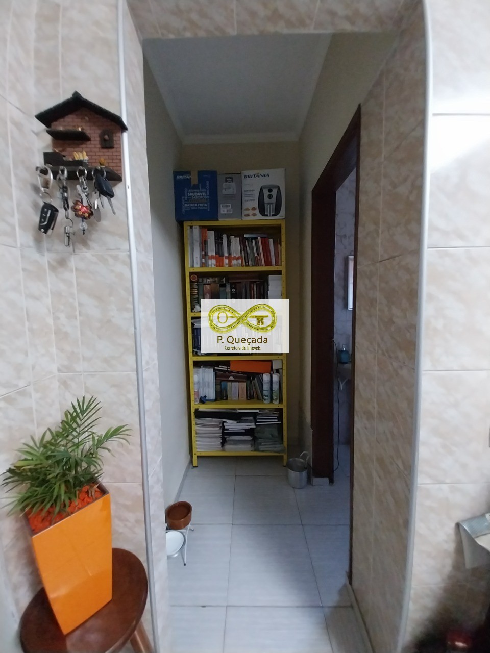 Casa à venda com 3 quartos, 120m² - Foto 28