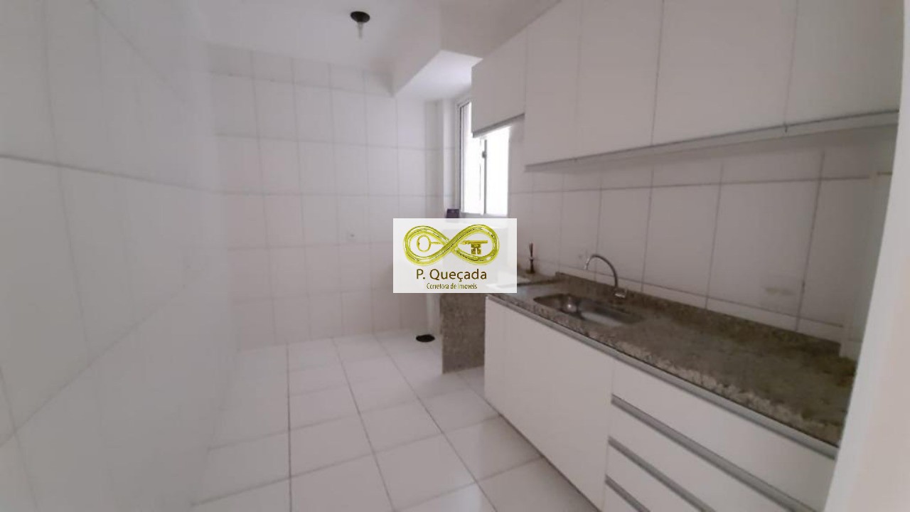 Apartamento à venda com 2 quartos, 59m² - Foto 10