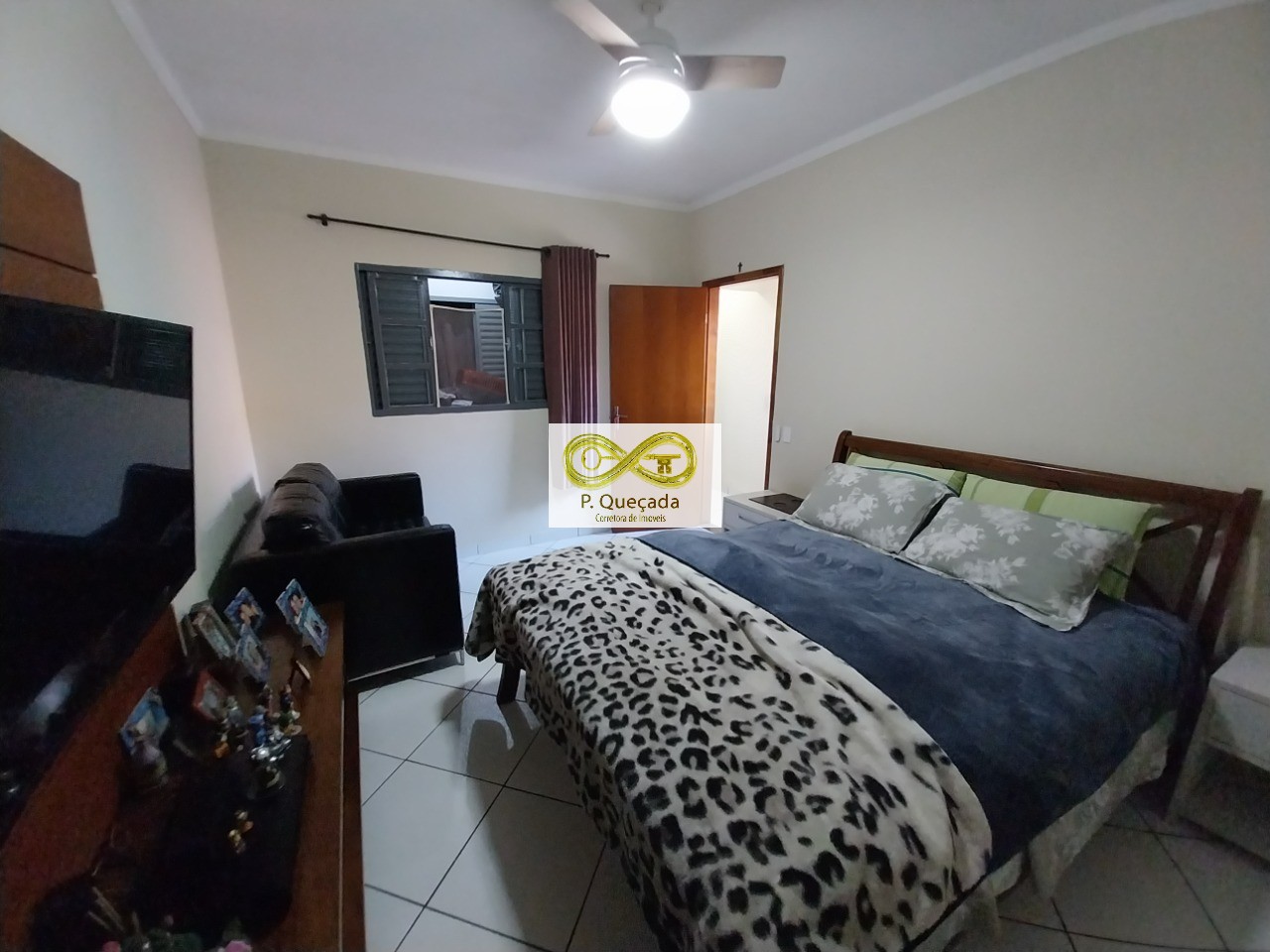 Casa à venda com 3 quartos, 120m² - Foto 16