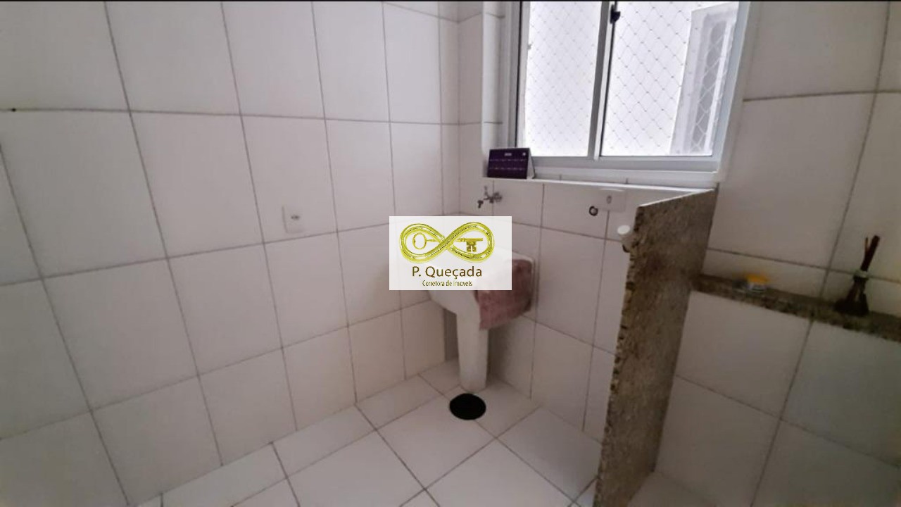 Apartamento à venda com 2 quartos, 59m² - Foto 13