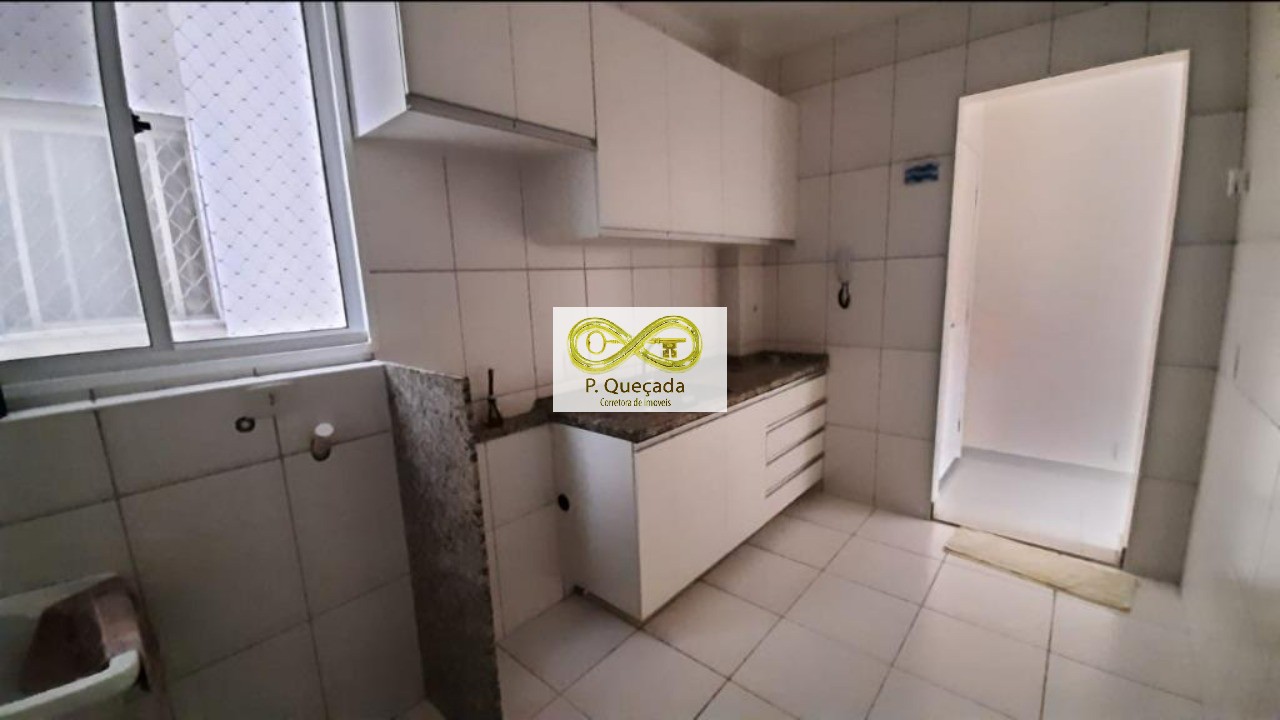 Apartamento à venda com 2 quartos, 59m² - Foto 11