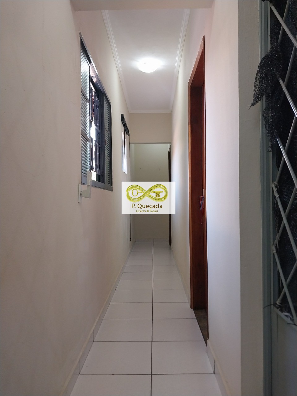 Casa à venda com 3 quartos, 120m² - Foto 29