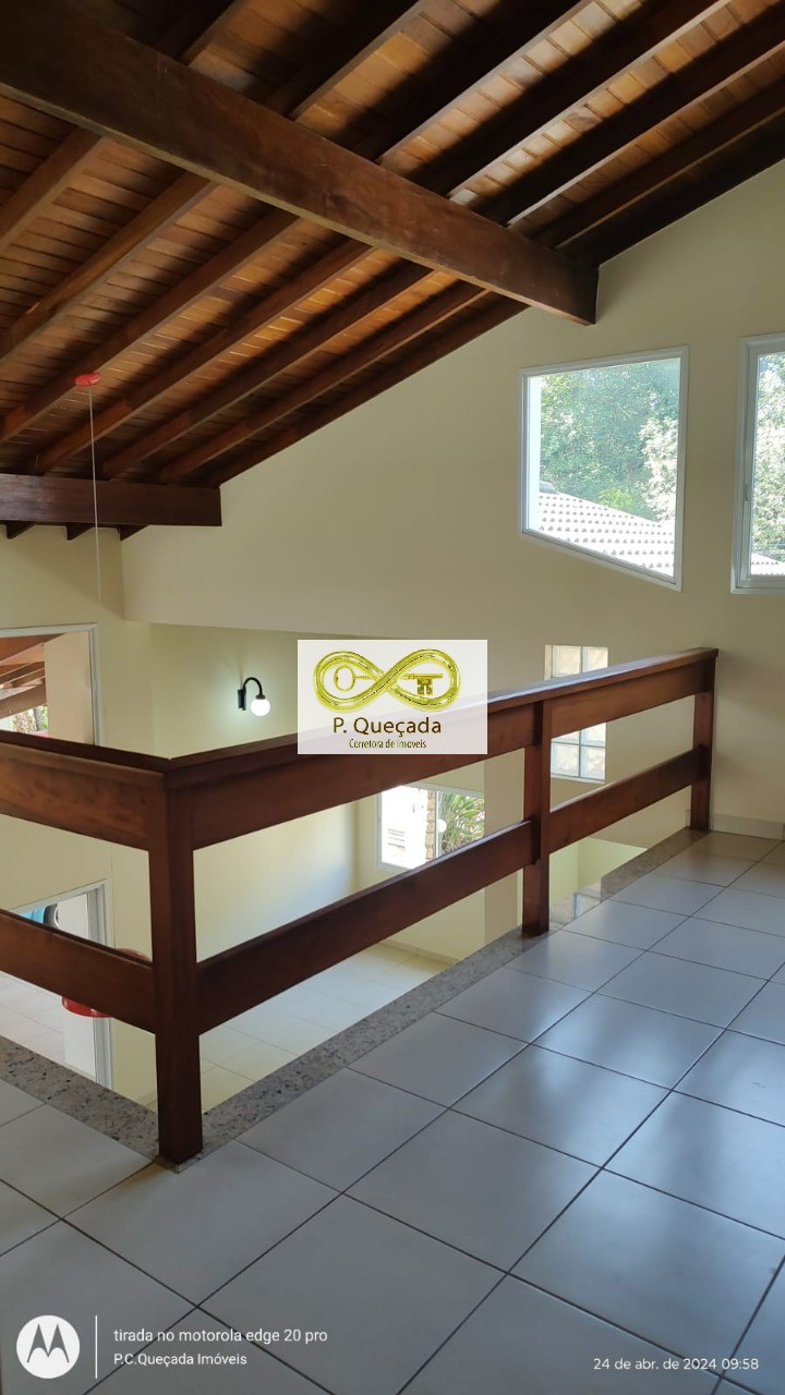 Casa à venda com 4 quartos, 304m² - Foto 13