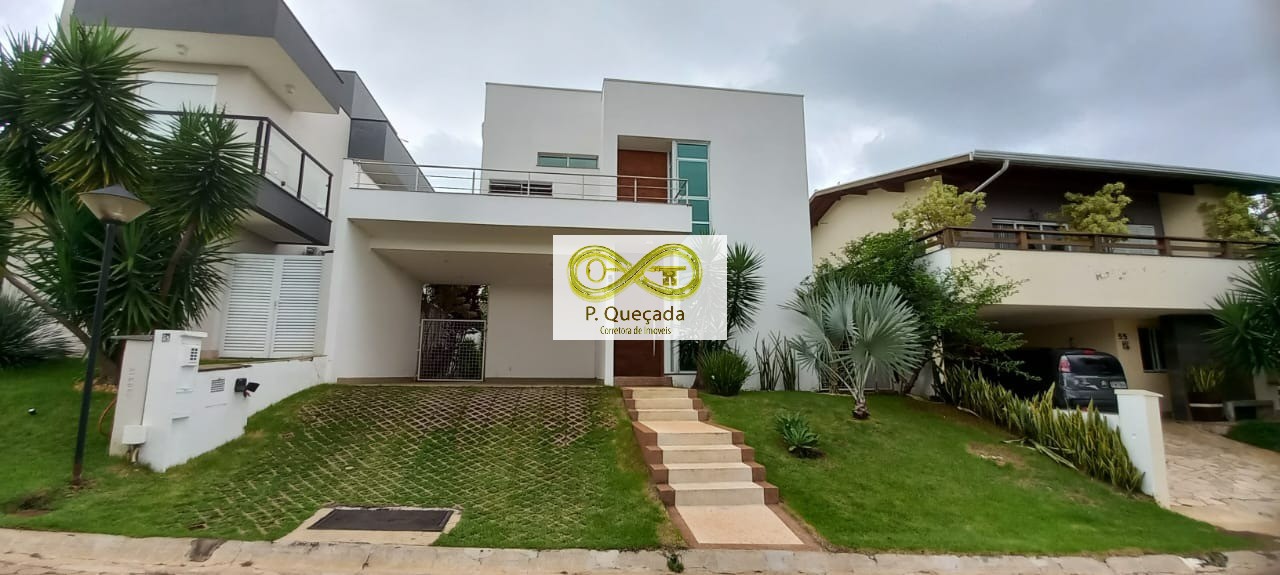 Casa para alugar com 3 quartos, 280m² - Foto 1