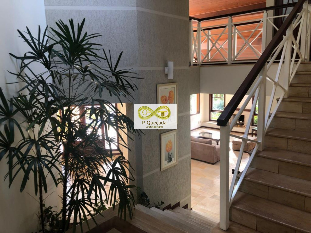 Casa à venda com 4 quartos, 409m² - Foto 4